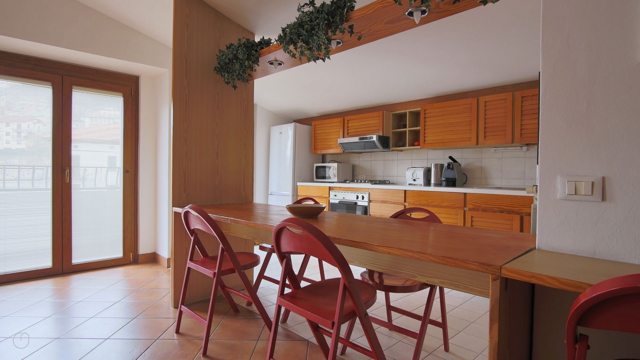 Photo of Kitchen in Centro Valle Intelvi