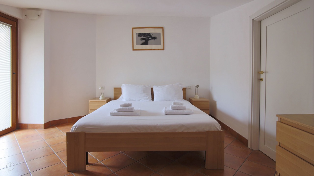 Photo of Bedroom in Centro Valle Intelvi