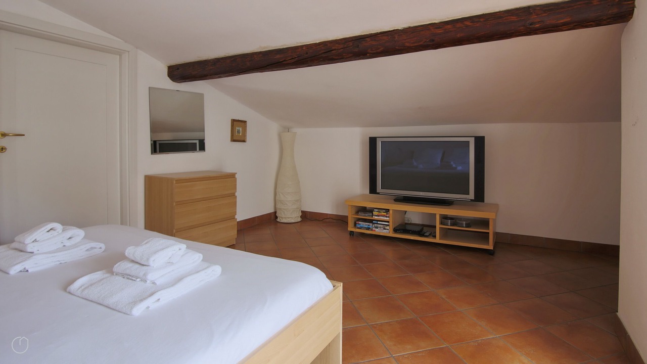 Photo of Bedroom in Centro Valle Intelvi
