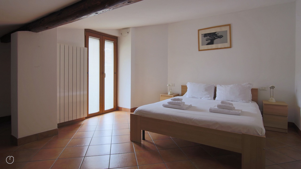 Photo of Bedroom in Centro Valle Intelvi