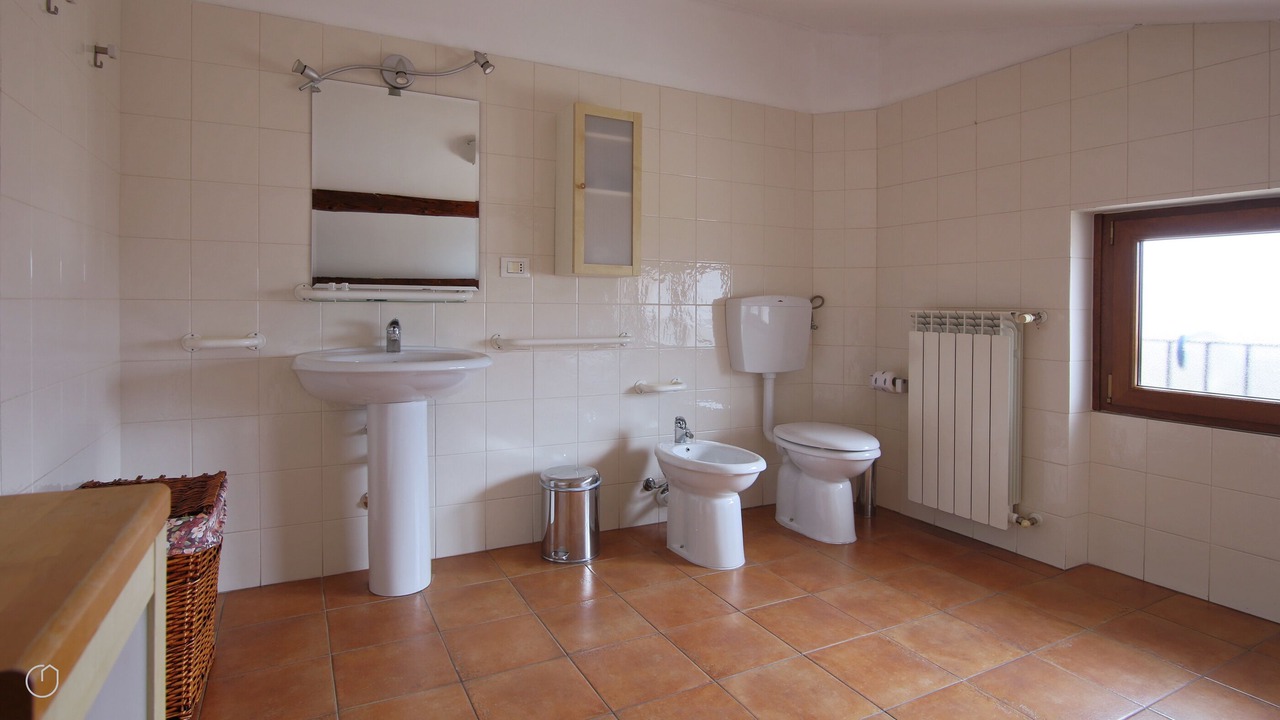 Photo of Bathroom in Centro Valle Intelvi