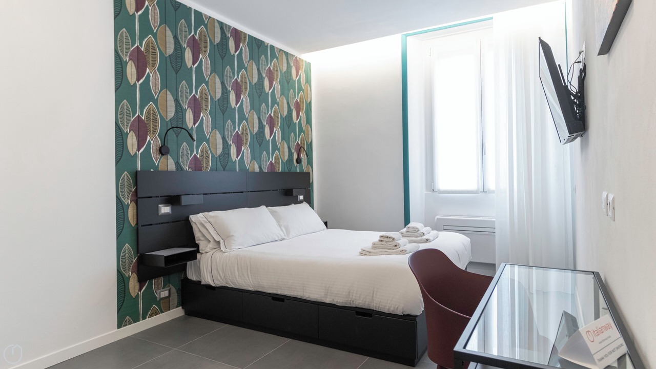 Photo of Bedroom in Abbadesse