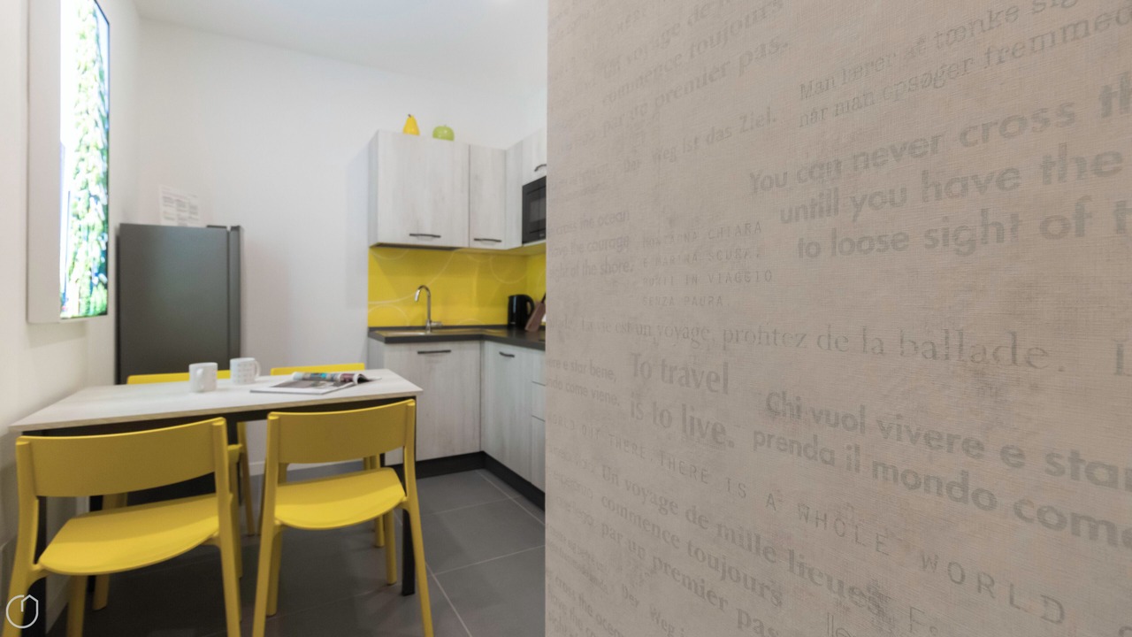 Photo of Kitchen in Abbadesse