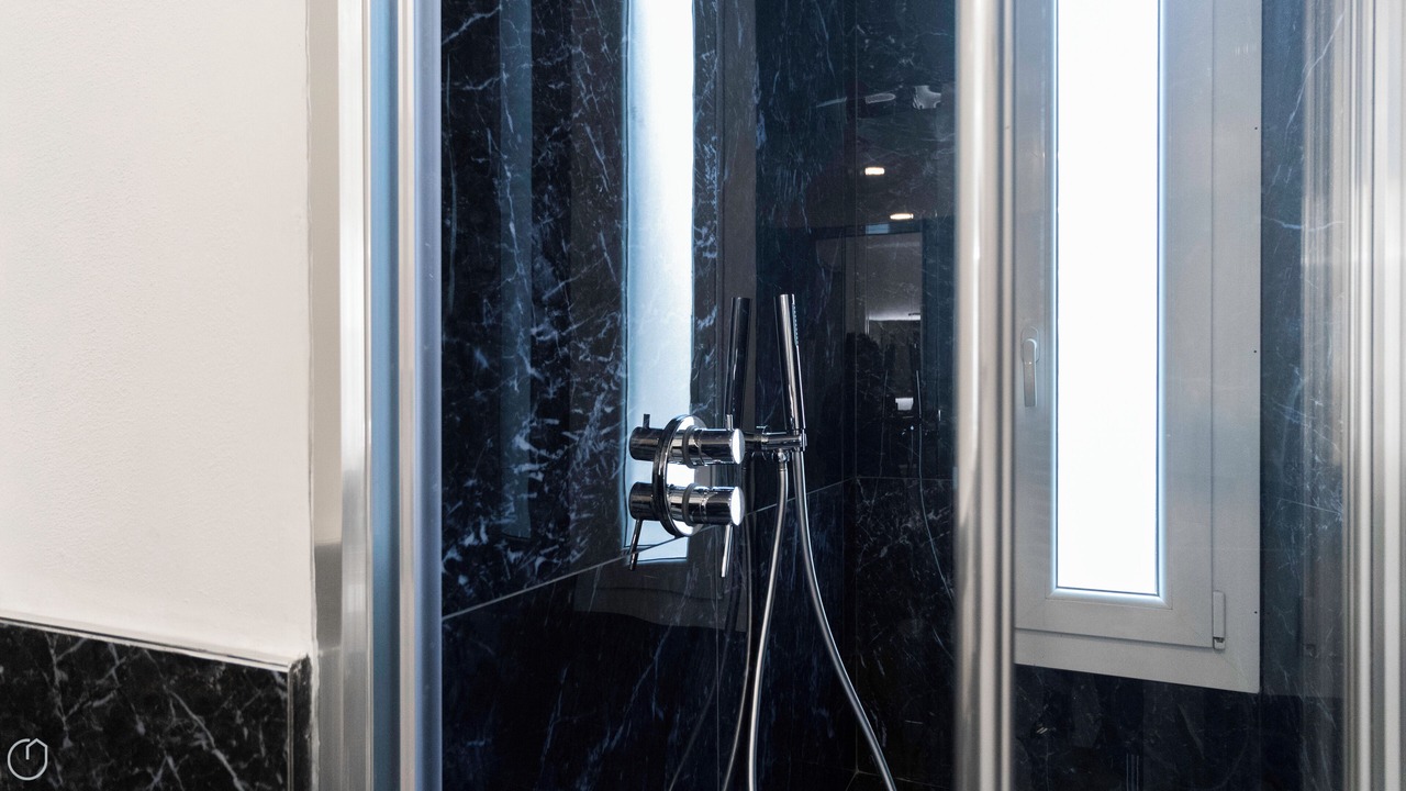 Photo of Bathroom in Abbadesse