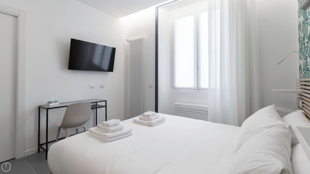 Photo of Bedroom in Abbadesse