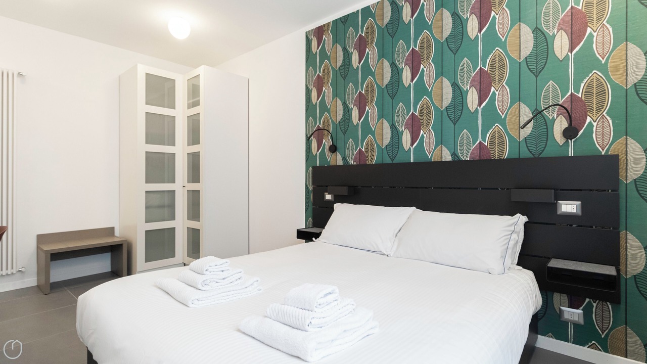 Photo of Bedroom in Abbadesse