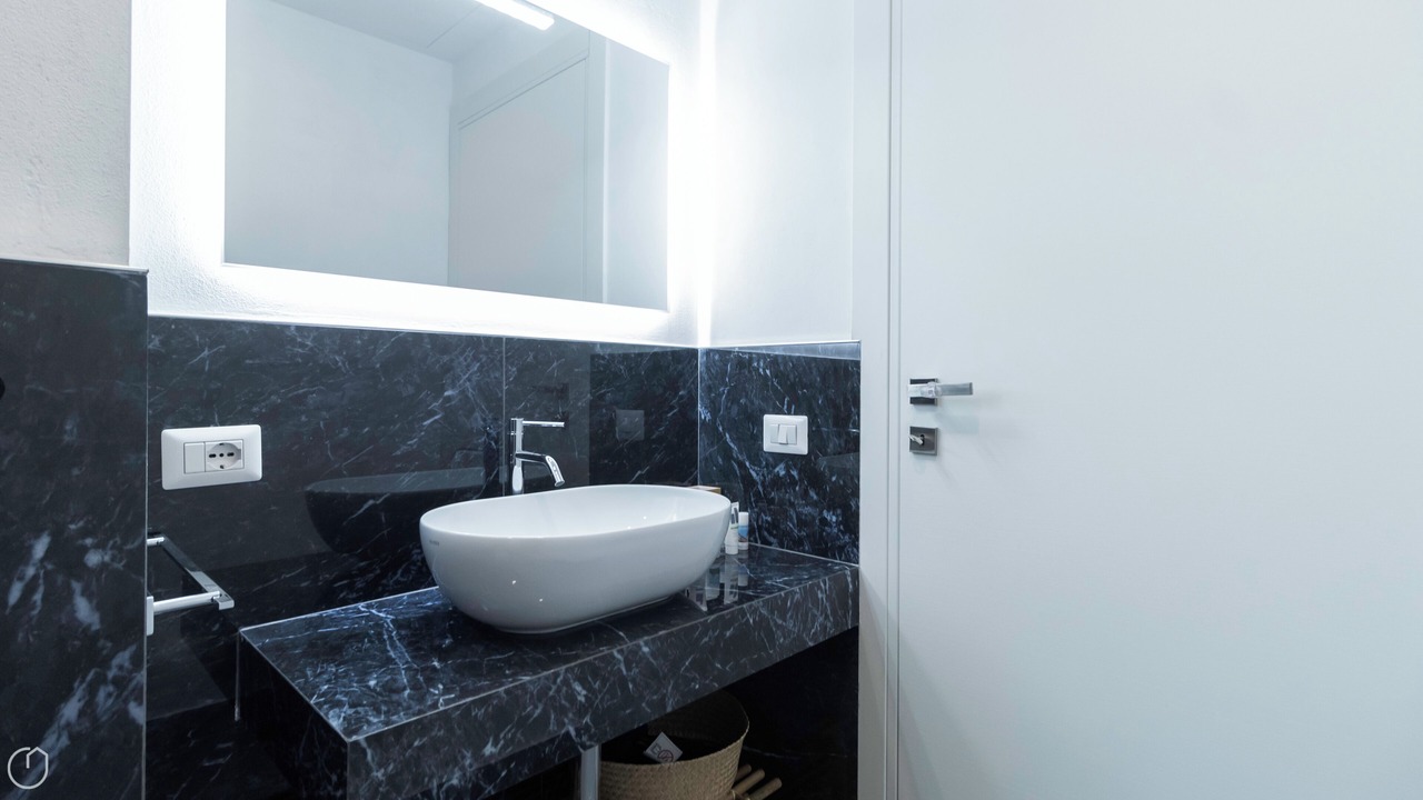 Photo of Bathroom in Abbadesse