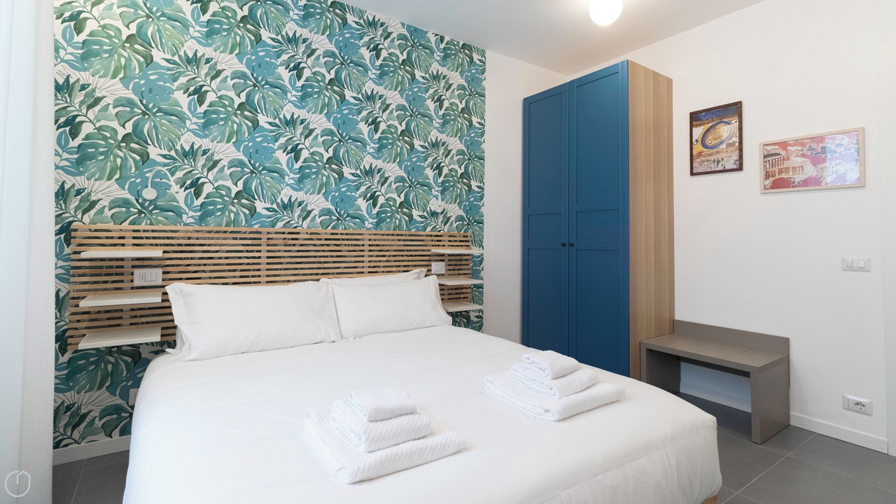 Photo of Bedroom in Abbadesse