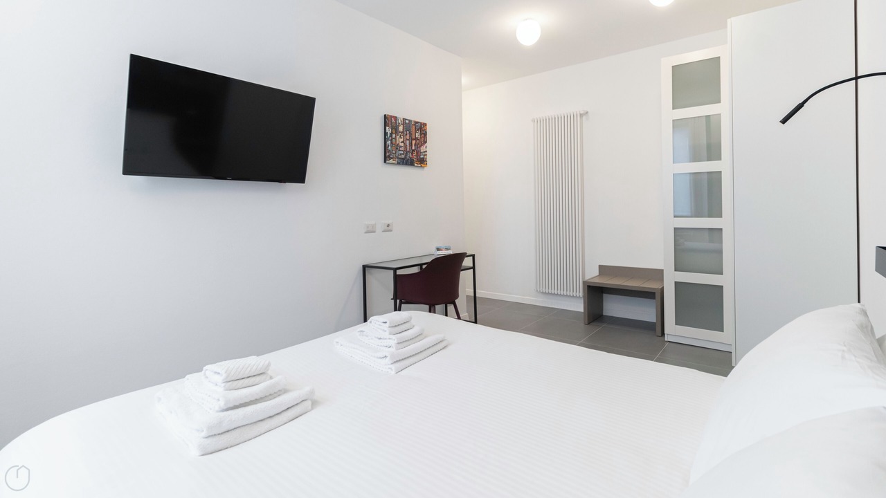 Photo of Bedroom in Abbadesse