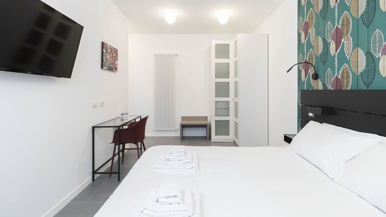 Photo of Bedroom in Abbadesse