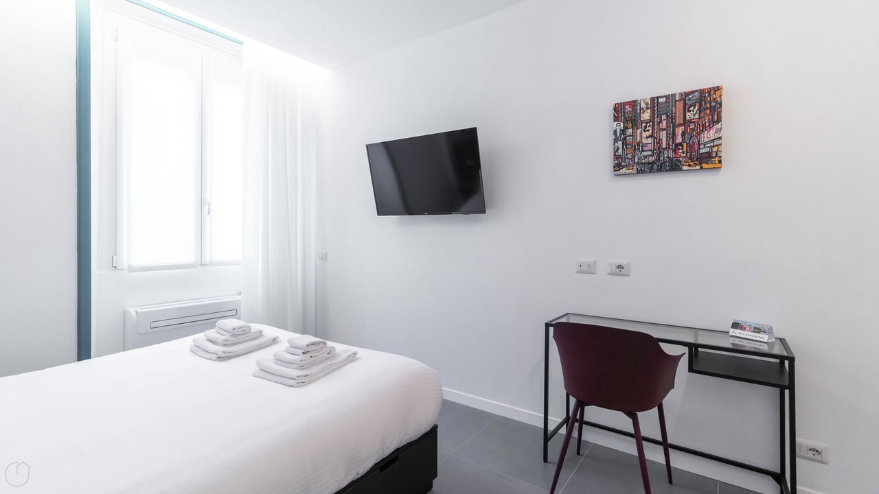 Photo of Bedroom in Abbadesse