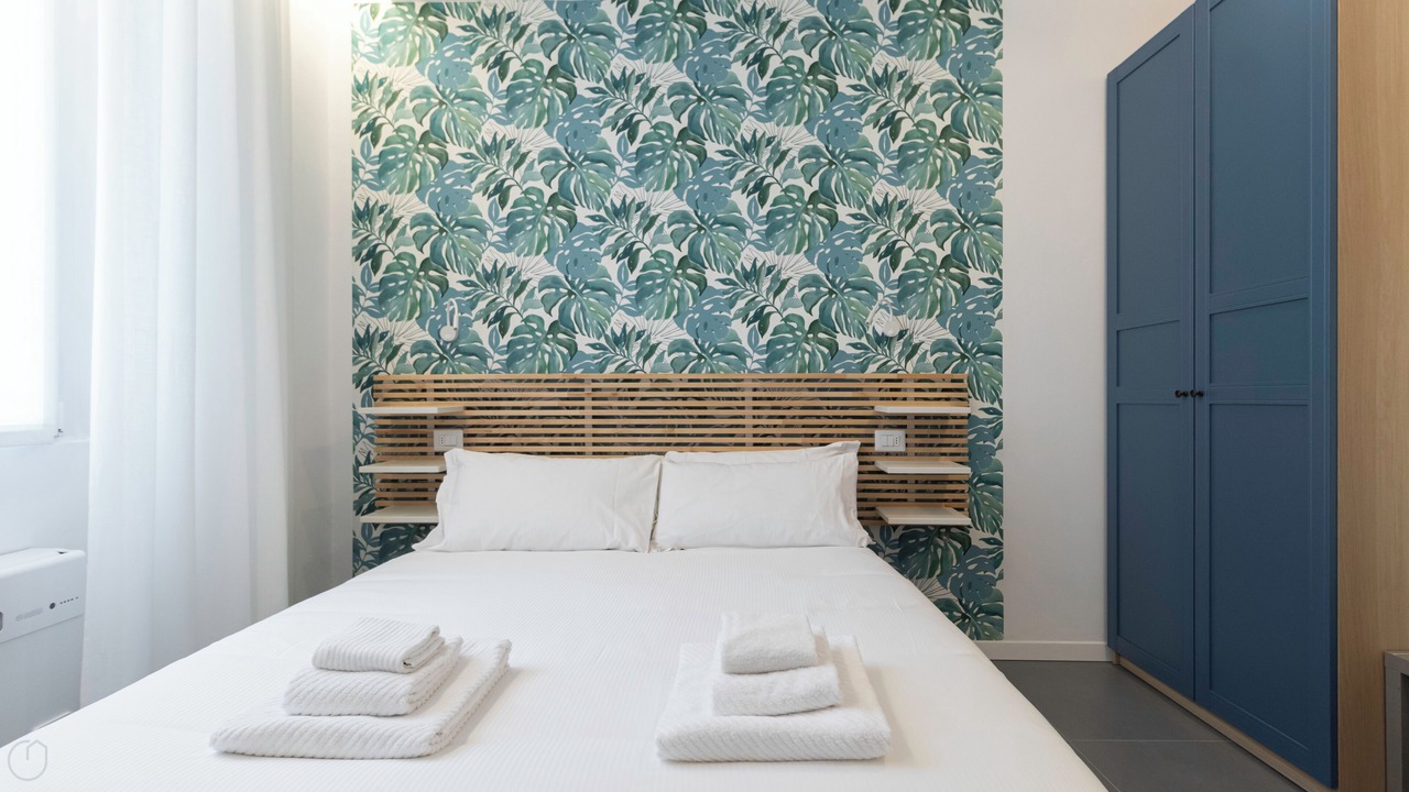 Photo of Bedroom in Abbadesse