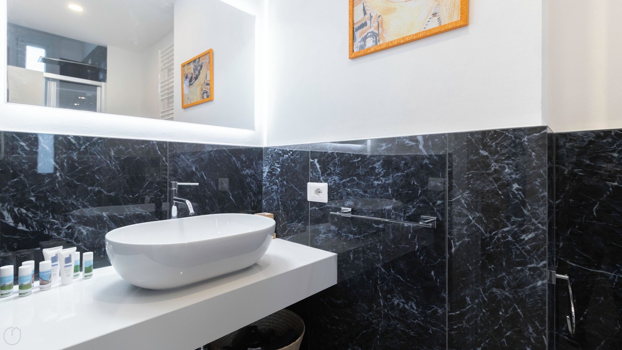 Photo of Bathroom in Abbadesse