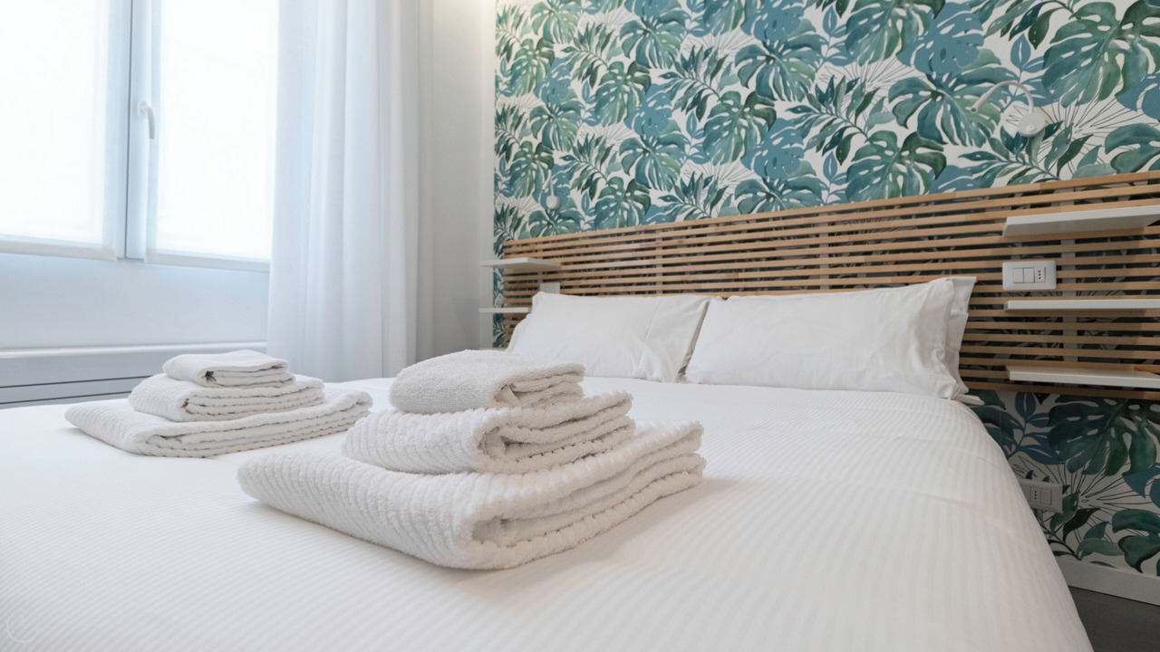 Photo of Bedroom in Abbadesse