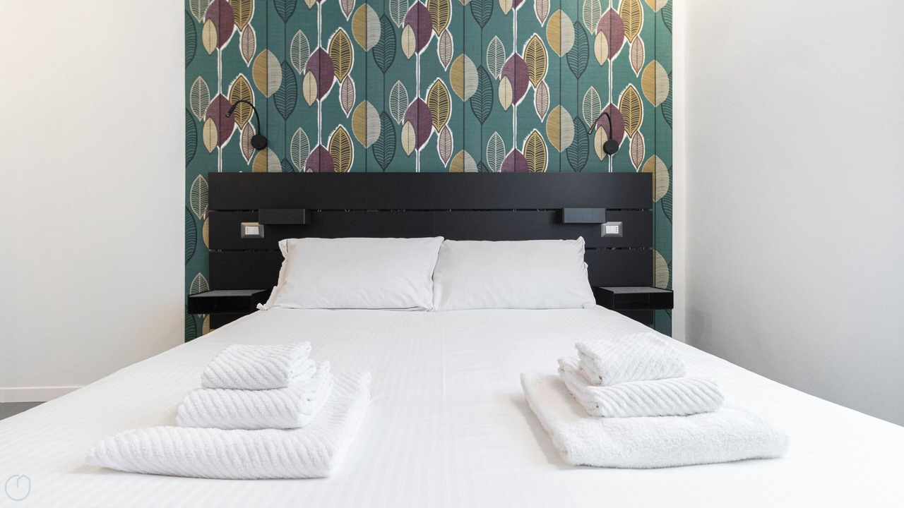 Photo of Bedroom in Abbadesse