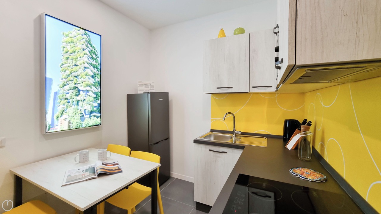 Photo of Kitchen in Abbadesse
