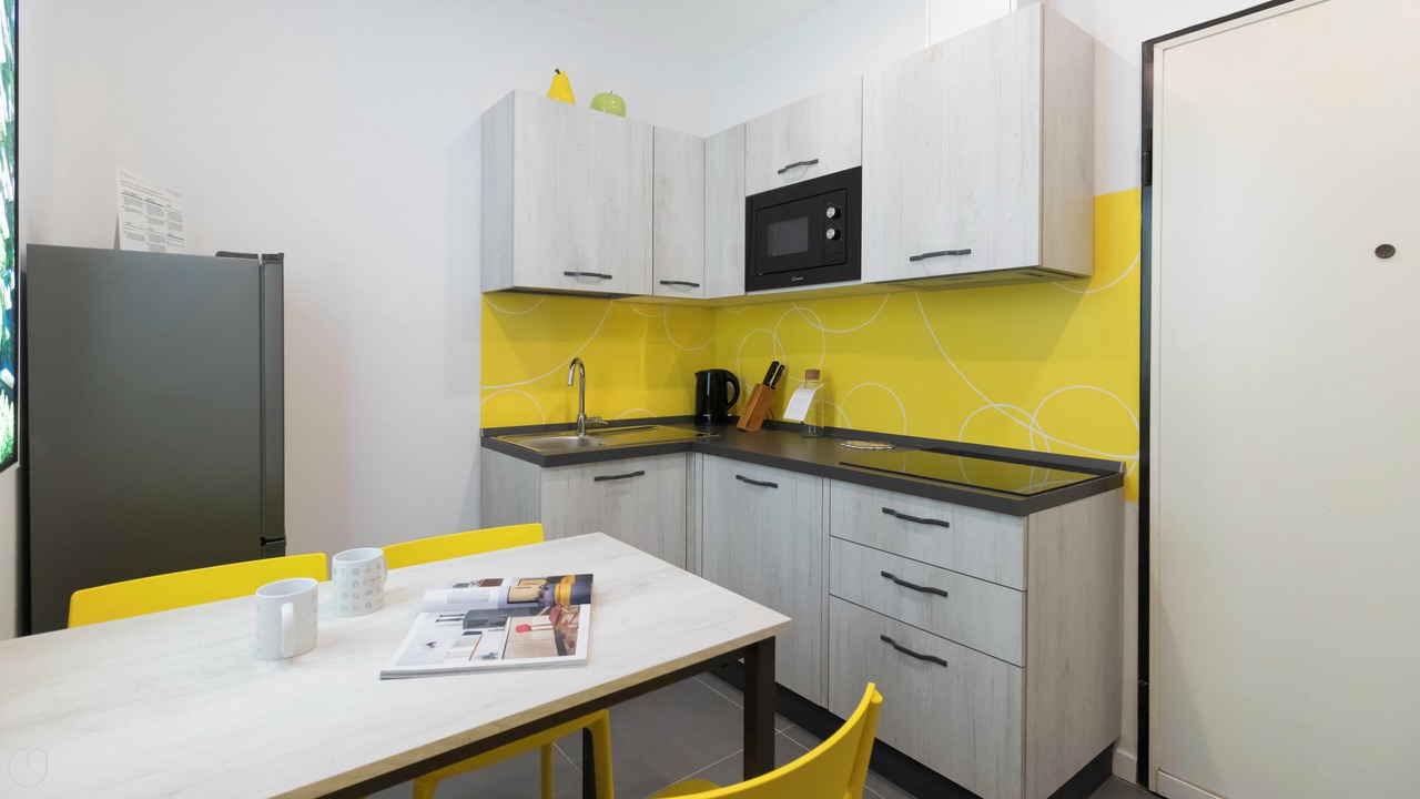 Photo of Kitchen in Abbadesse