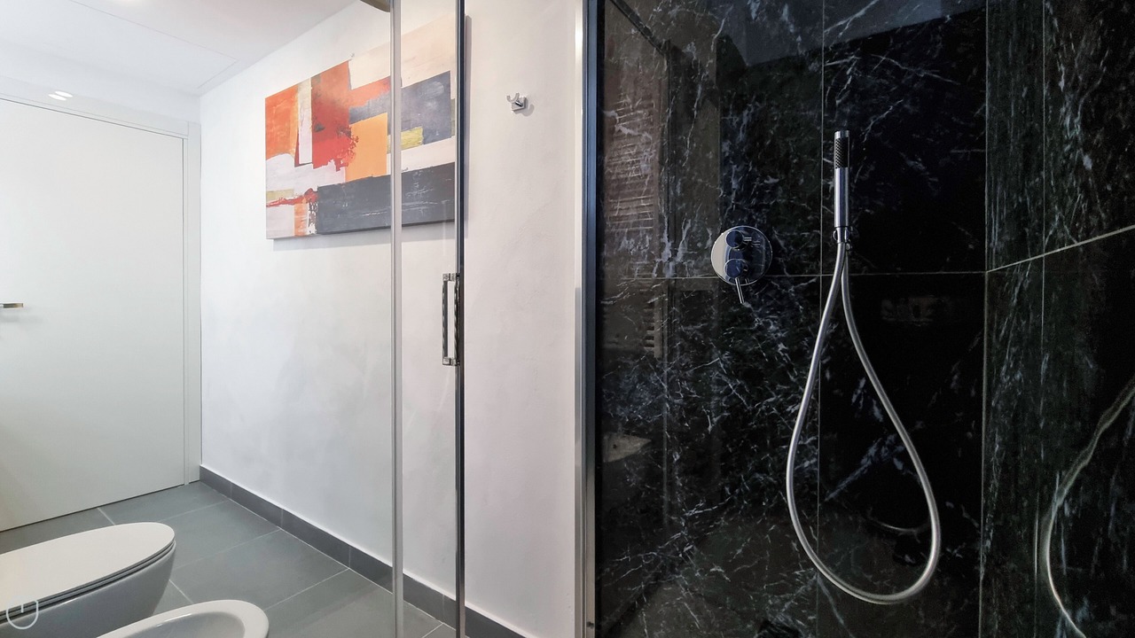Photo of Bathroom in Abbadesse