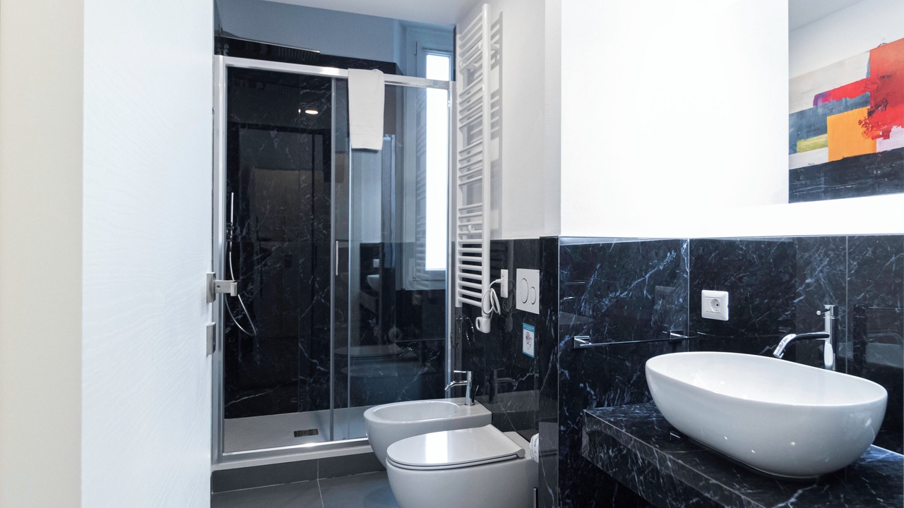 Photo of Bathroom in Abbadesse