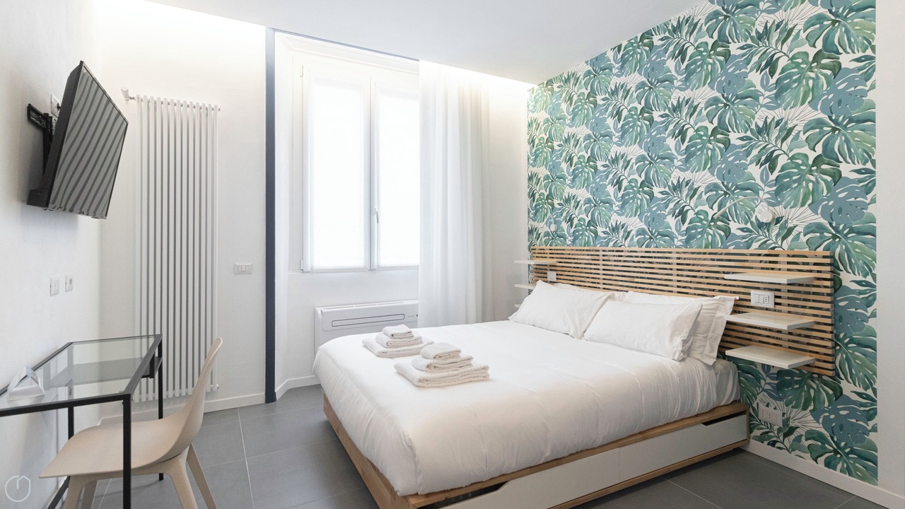 Photo of Bedroom in Abbadesse
