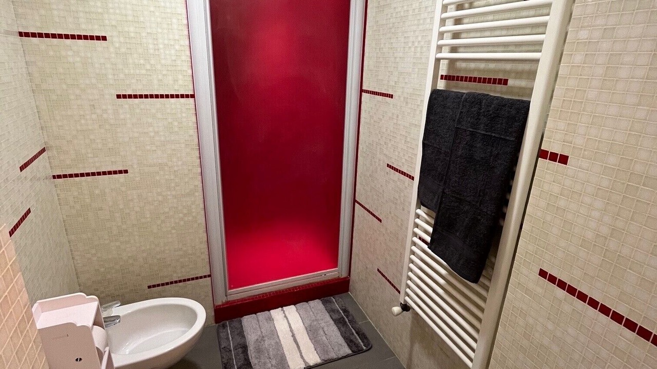 Photo of Bathroom in Porta Garibaldi