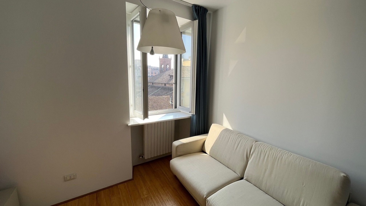 Photo of Livingroom in Porta Garibaldi