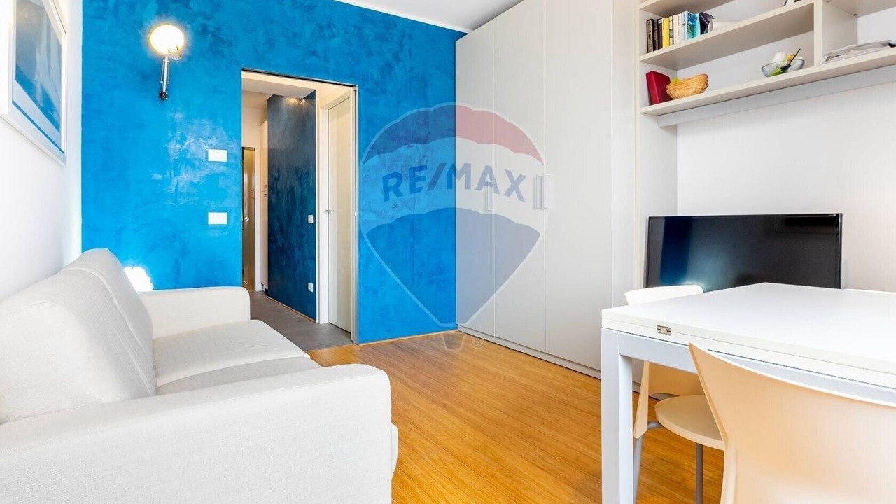 Photo of Livingroom in Porta Garibaldi