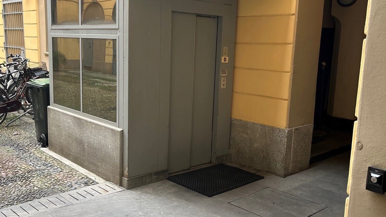 Photo of Outdoor in Porta Garibaldi