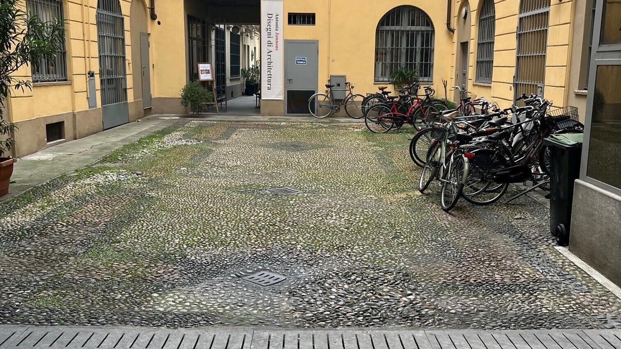 Photo of Outdoor in Porta Garibaldi