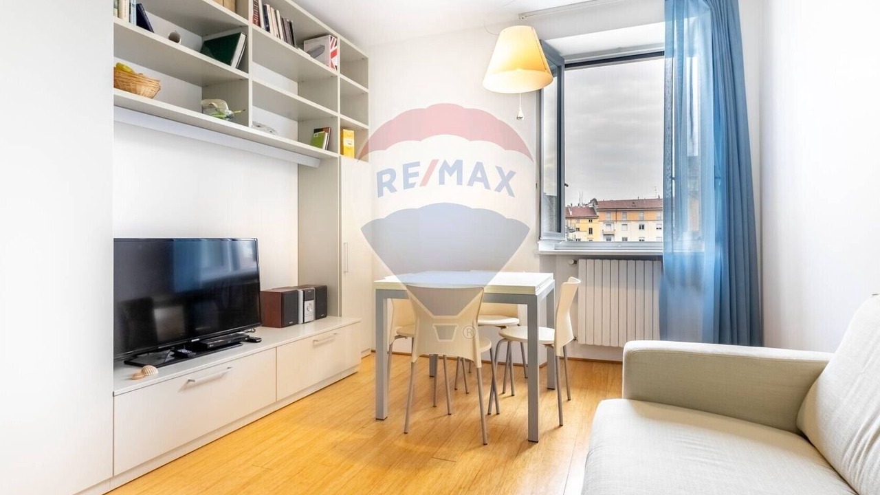 Photo of Livingroom in Porta Garibaldi