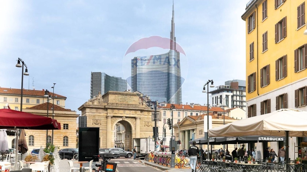 Photo of Others in Porta Garibaldi