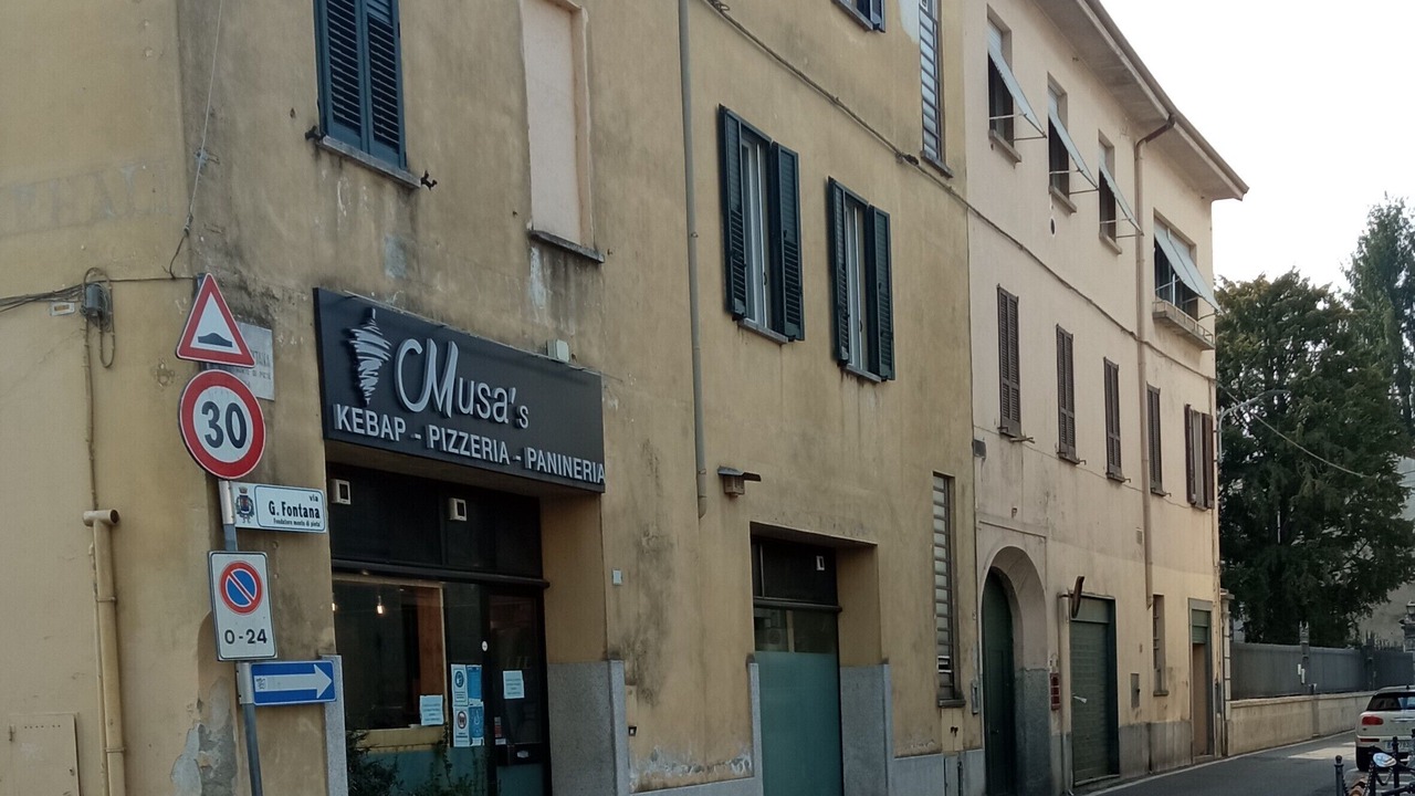 Photo of Outdoor in Somma Lombardo