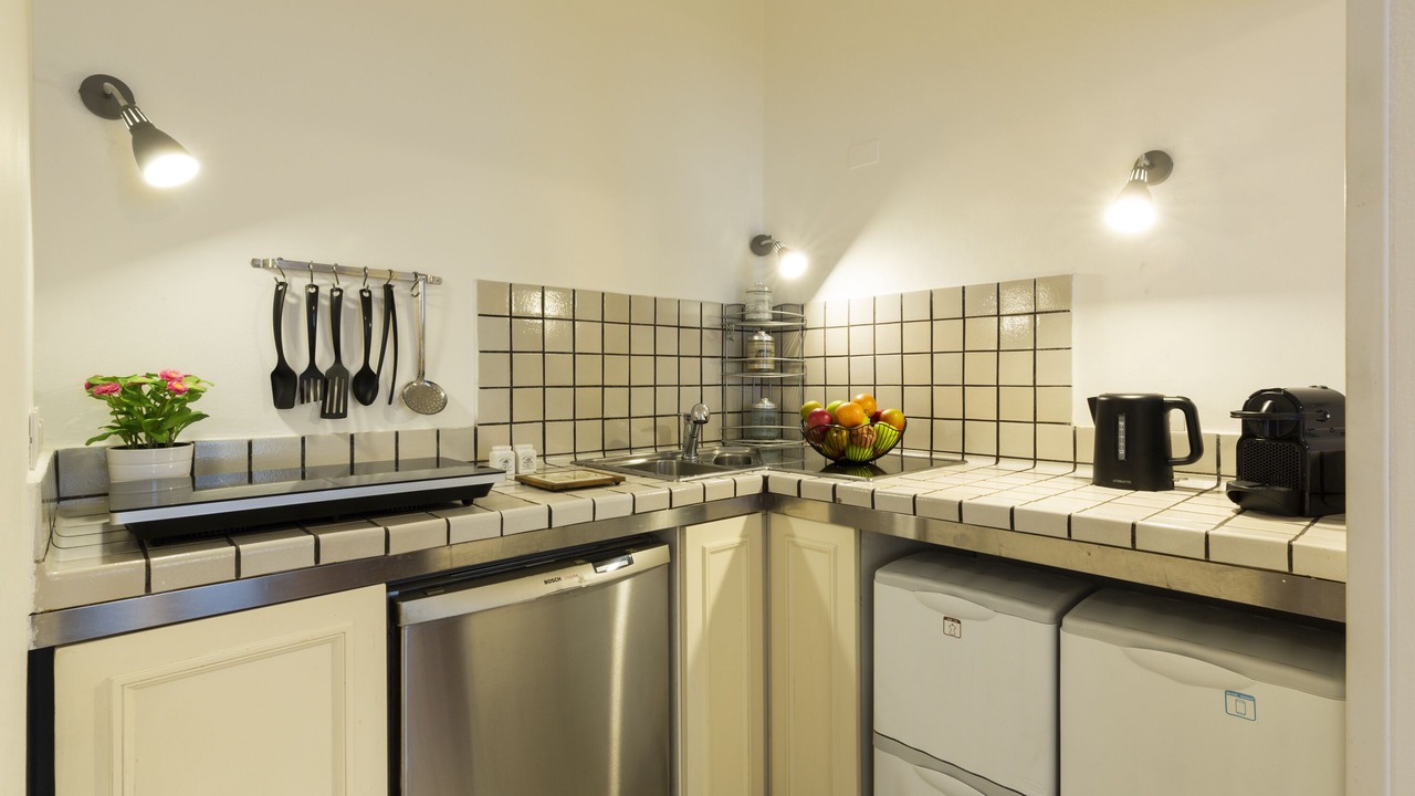 Photo of Kitchen in Centro Direzionale