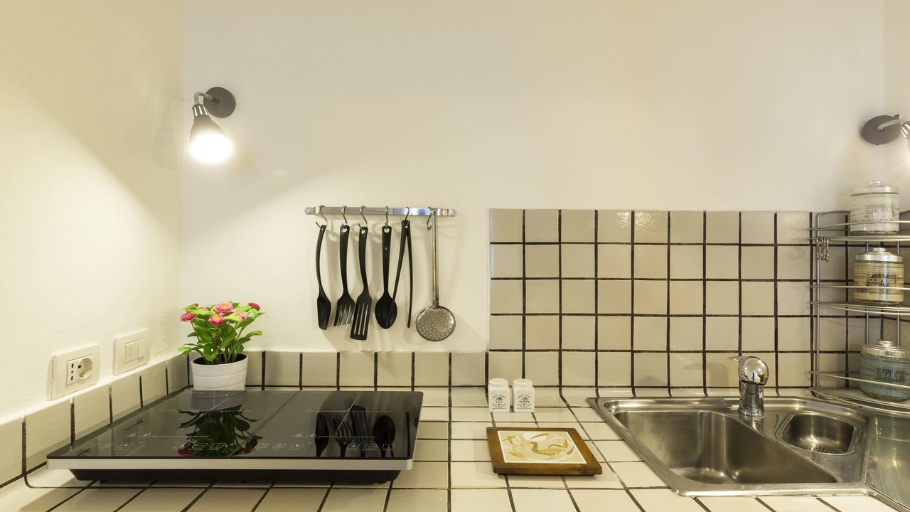 Photo of Kitchen in Centro Direzionale