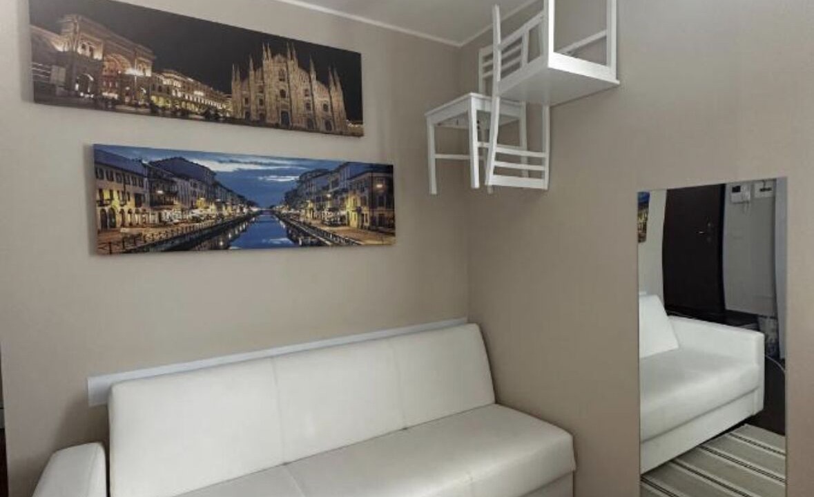 Photo of Livingroom in Monza