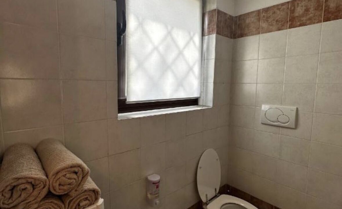 Photo of Bathroom in Monza