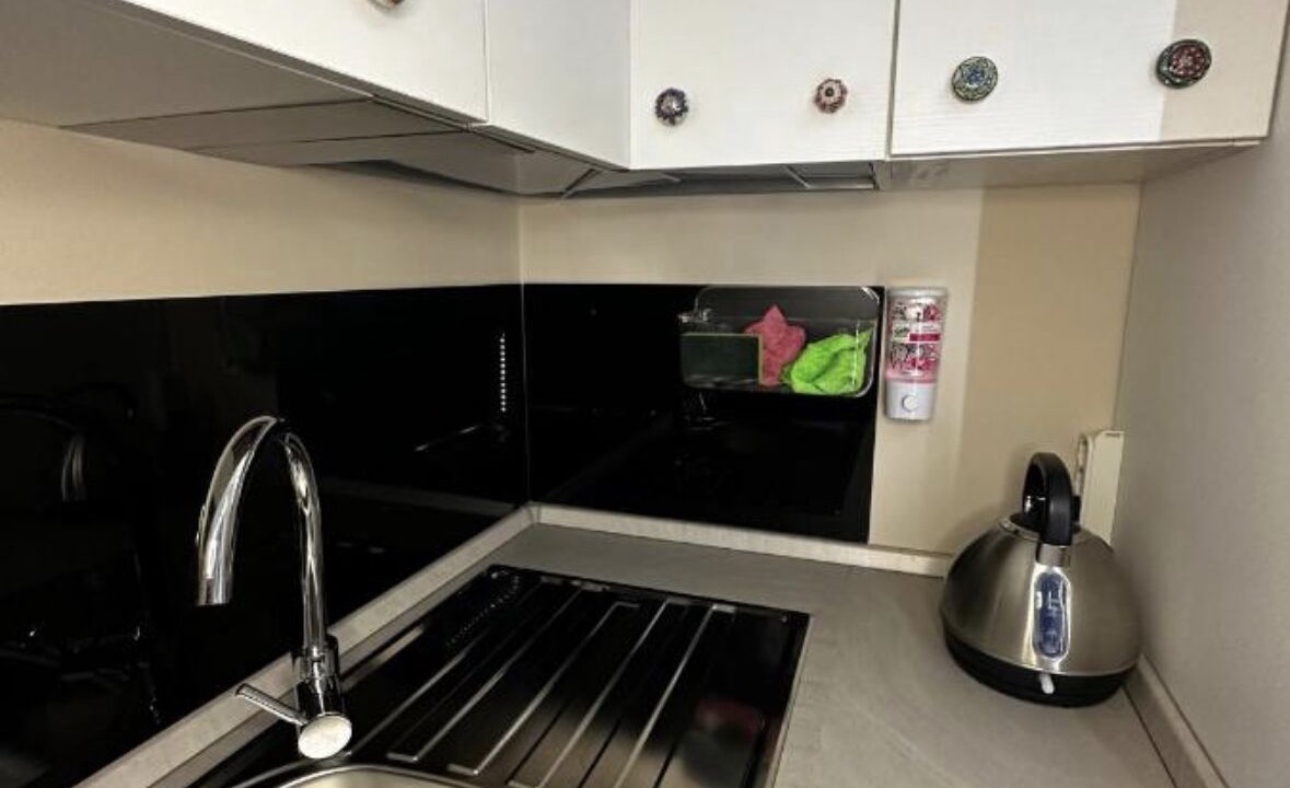 Photo of Kitchen in Monza
