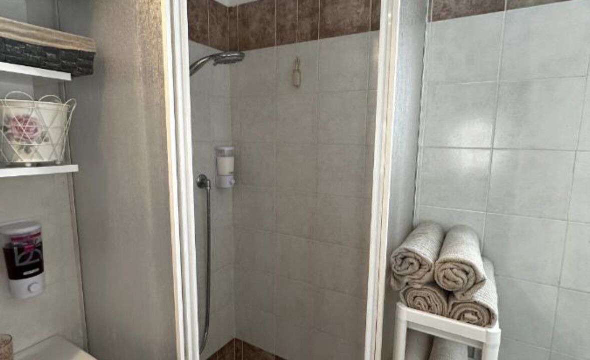 Photo of Bathroom in Monza
