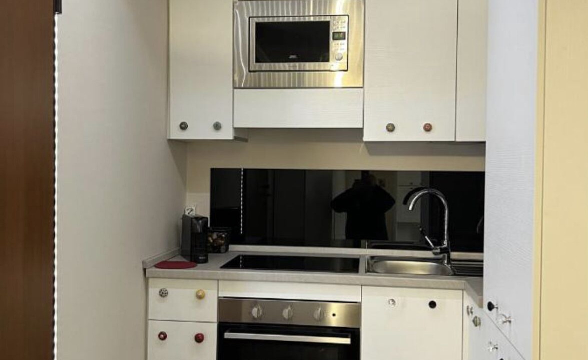 Photo of Kitchen in Monza