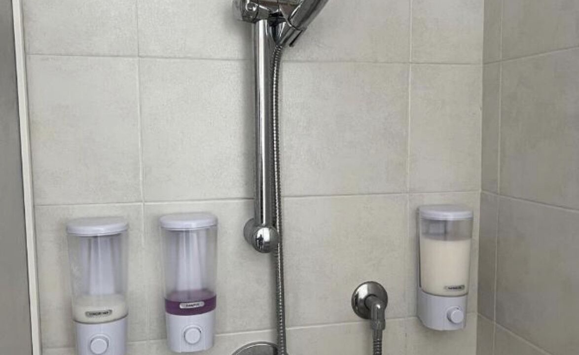 Photo of Bathroom in Monza