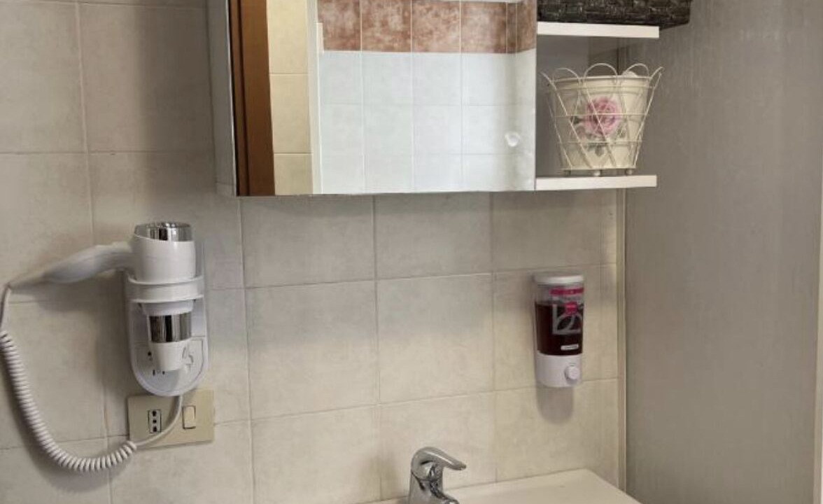 Photo of Bathroom in Monza