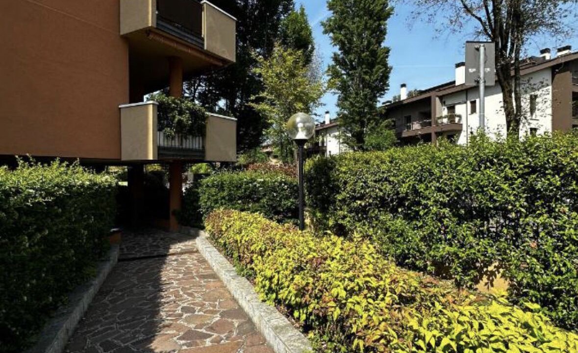 Photo of Outdoor in Monza