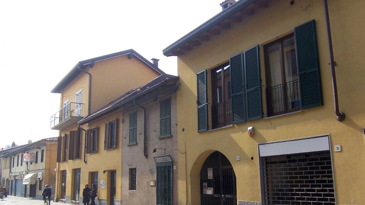 Photo of Outdoor in Cernusco sul Naviglio