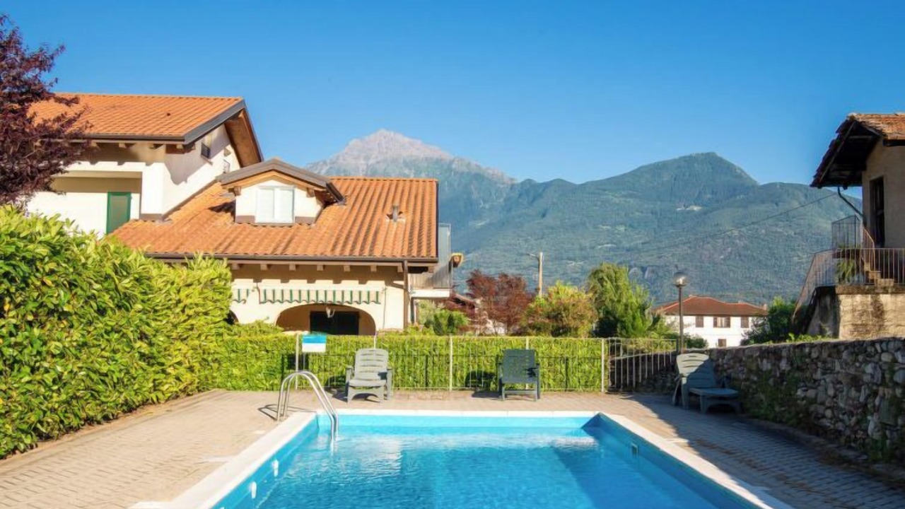 Photo of Outdoor in Consiglio di Rumo