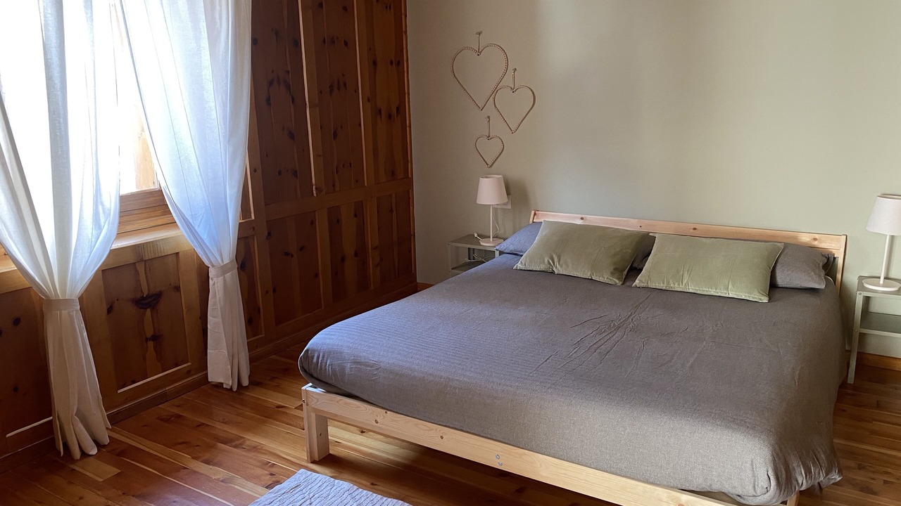 Photo of Bedroom in Isolaccia