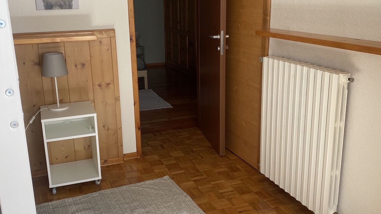 Photo of Bedroom in Isolaccia