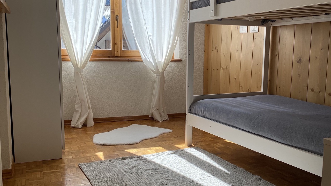 Photo of Bedroom in Isolaccia