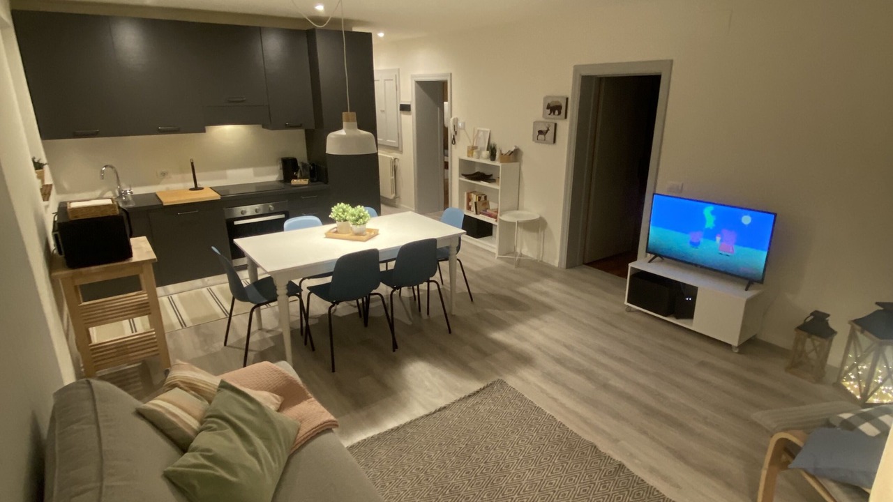 Photo of Livingroom in Isolaccia