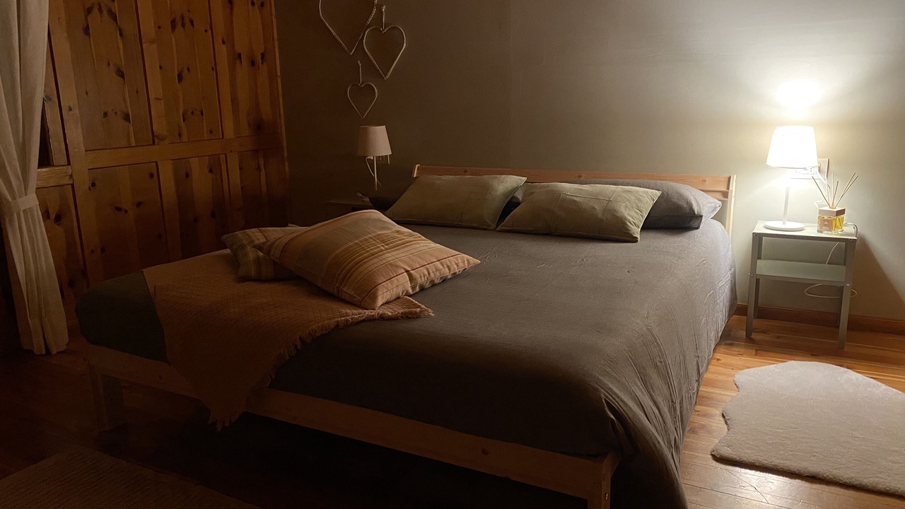 Photo of Bedroom in Isolaccia