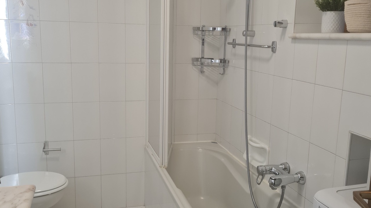 Photo of Bathroom in Isolaccia